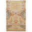 Flatweave Wool Oriental Area Rug