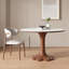 Table de salle à manger en noyer-262825226-262825227
