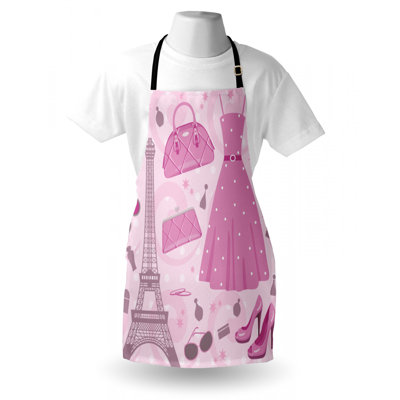 Bib Apron