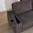 Cylan 110'' Upholstered L Shaped Sofa-962414104