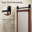 Miroir mural Amara Rustic Farmhouse-409207619-409207643
