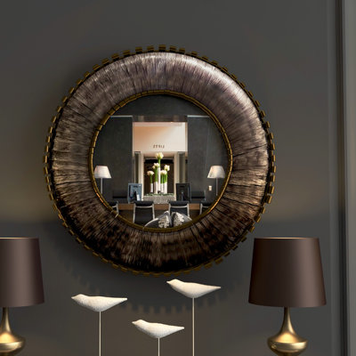 Miroir décoratif Amarrie