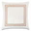 Rena Square Pillow Cover & Insert