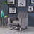 Maleena Upholstered Recliner-1461912379