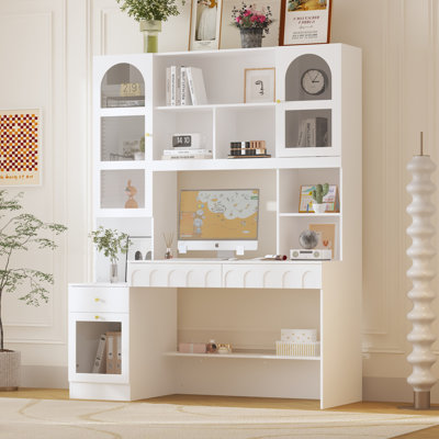 Calo Computer Desk