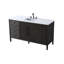 Meuble-lavabo simple 60 po-1104608162