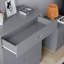 Maybery 5 Drawer 75Cm W Chest-1578635276