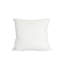 100% French Linen Knife Edge Accent Throw Pillow-131052873