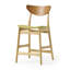 Tabouret de comptoir 24 po Fitz-1790634405-1790634335