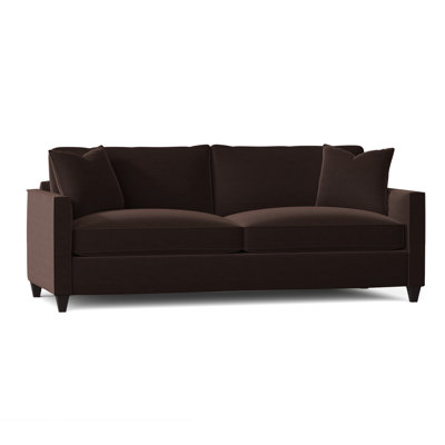 Antenore 84'' Slipcovered Sofa