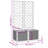 Latitude Run® Garden Planter With Trellis PP-176551752-200660574-191934647