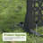 Metal Privacy Screen Panel Pattern-121899983-55887644