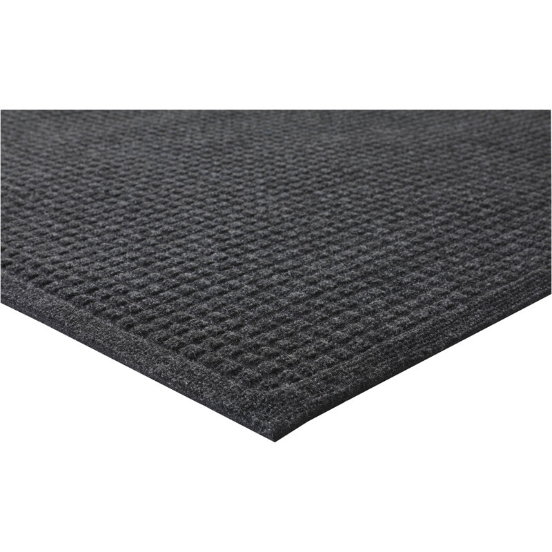 Tapis d'entrée Naarden, Rectangle 4 pi x 6 pi
