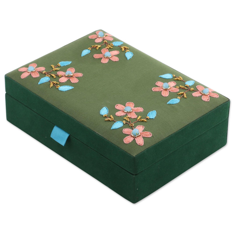 Jewelry Box +