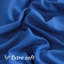 Taie d'oreiller pour le corps en microfibre, ensemble de taies d'oreiller douces avec fermeture portefeuille, 137 cm L × 51 cm H-101395648
