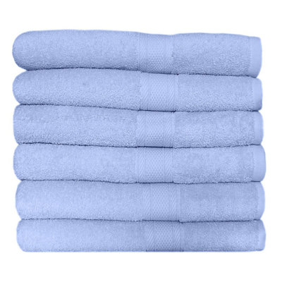 Josephine Cotton Midweight Bath Towel