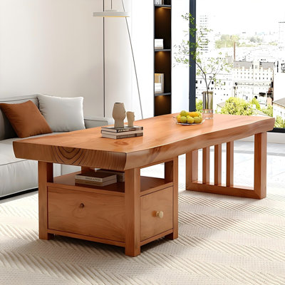 Table basse 55,12 po