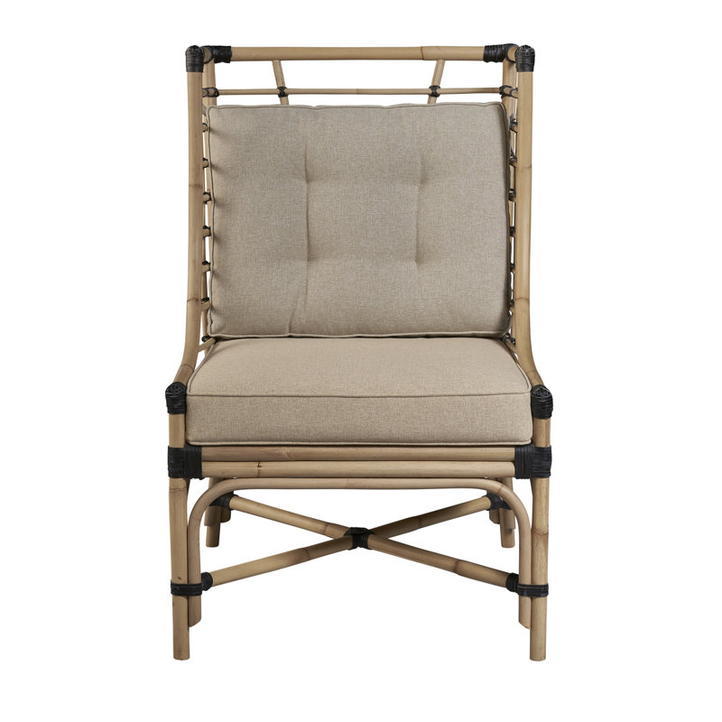 Beily Wingback Chair
