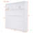 Murphy Bed Wall Bed With Top Cabinets-435957140-435957163
