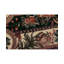 Wool Oriental Area Rug