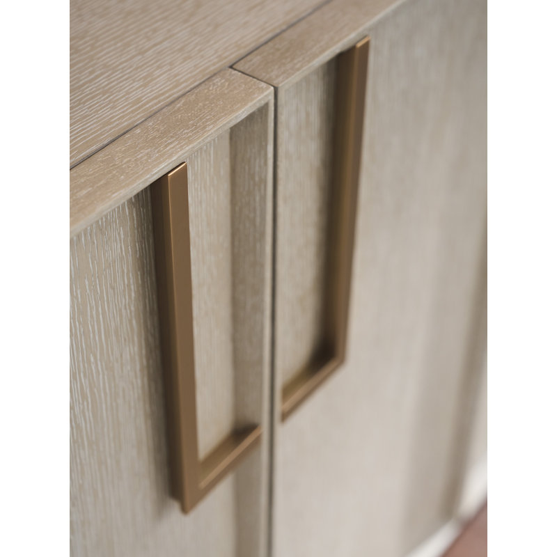 Coralina Media Console