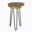 Table de bout ronde Bexton