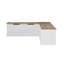 Banc de coin-repas Eslick-163467495