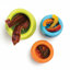 Hybrid Feeder/Toy