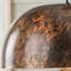Aneela 1 - Light Dome Pendant