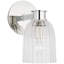 Asalea 1 - Light Bath Sconce-1402493576