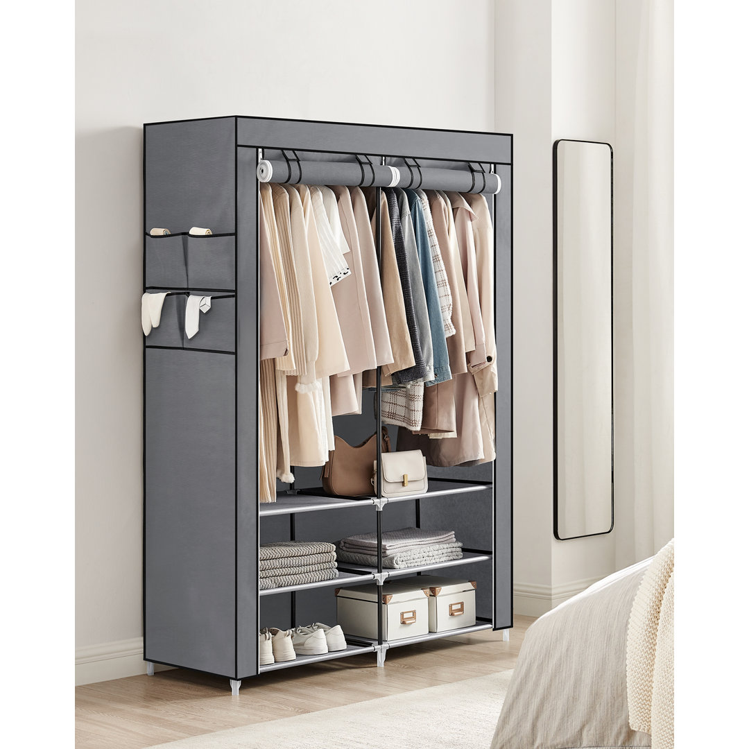 127 cm Garderobe Beveridge