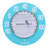 8" Margaritaville Floating Analog Dial Thermometer-87895249