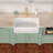 33'' L Single Bowl Ceramic Kitchen Sink-125875409