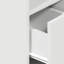Rozario 25cm W Manufactured Wood Bedside Table-1009697872-1023704795