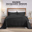 Ensemble de couvre-lit Serenity -1288283966-1288283954