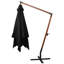Reign 300cm Cantilever Parasol-91290342