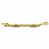 Polished Brass selected