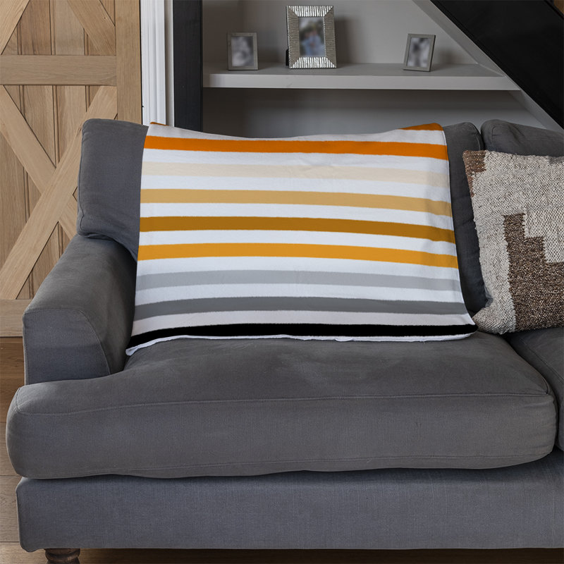 Schmit Throw Blanket
