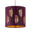 Drum Cotton Lamp Shade-1323759199