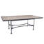 Classico Outdoor Rectangle Dining Table-1966448530-1966448533