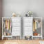 76.2cm W Metal Storage Rack-921737089-921737092