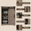 Armoire de rangement Farmhouse-1433779984