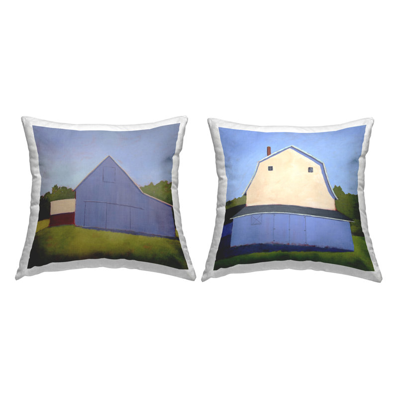 Throw Pillow
