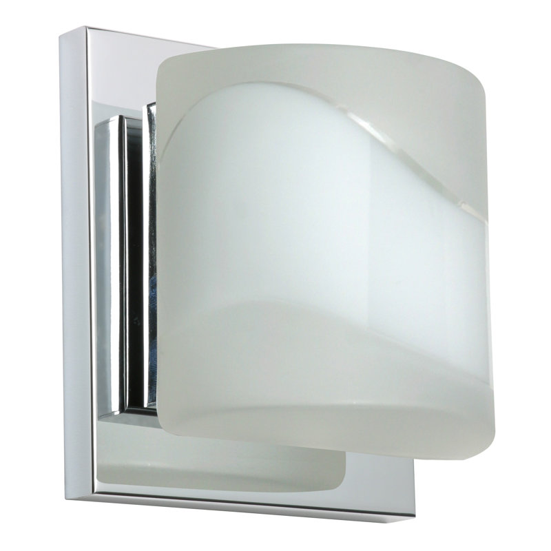 Marquard Flush Mounted Sconce, LED