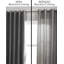 Walhame Blackout Curtain Pair-1254156235