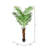 Artificial Potted Giant Areca Palm Tree-353312636