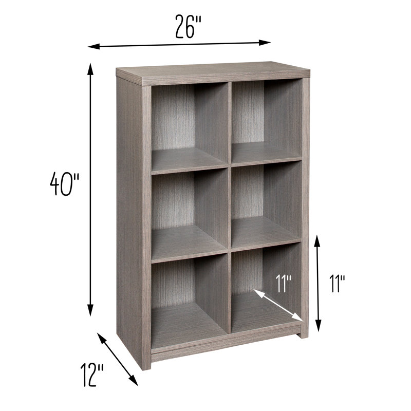 Zimo Bookcase