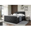 Ramsha Bed with Mattress-1950860999-1950861019