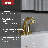 Willa Centerset Bathroom Faucet with Drain Assembly-93559657