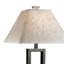 Ensemble de lampe de table noire 27,13 "